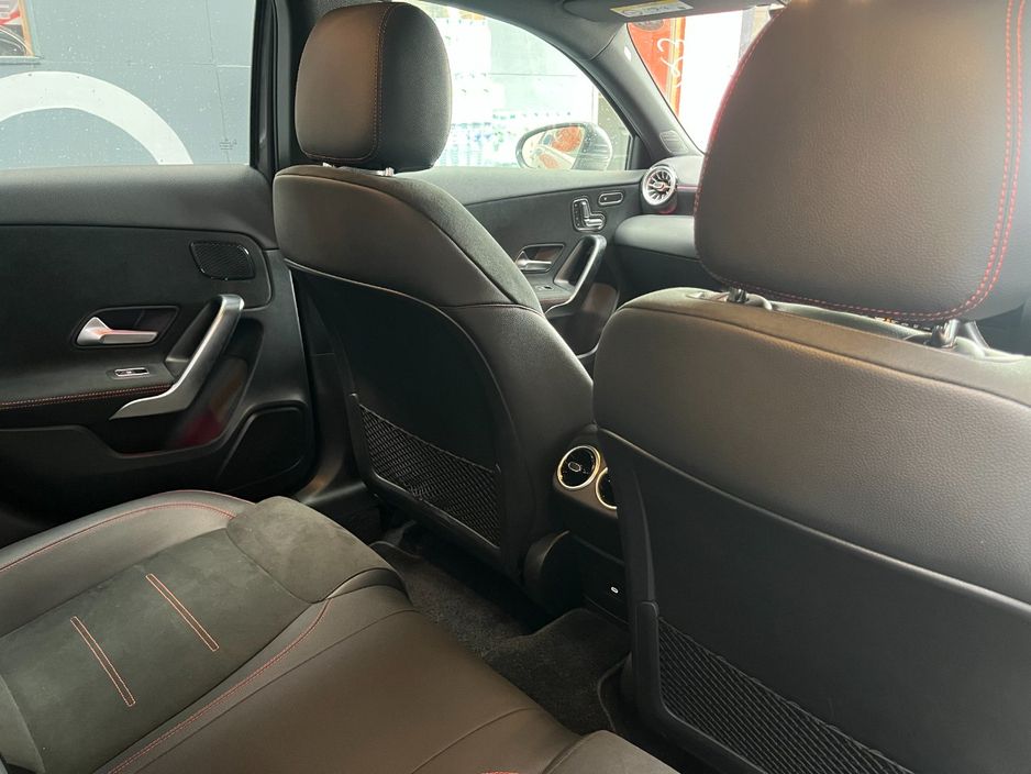 2023 Mercedes-Benz A Class