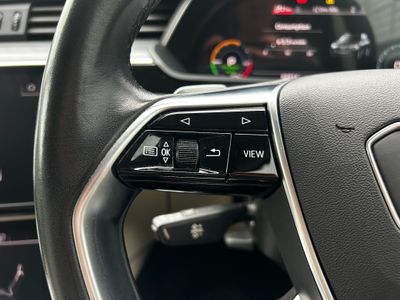 2021 Audi e-tron