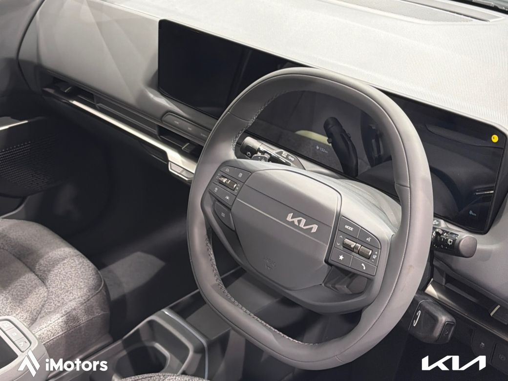 2026 Kia EV2