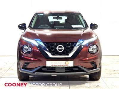 2021 Nissan Juke