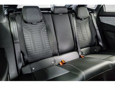 2025 Peugeot 3008