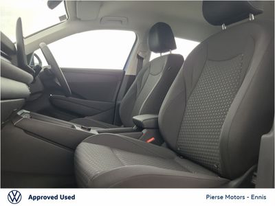 2026 Volkswagen T-Roc