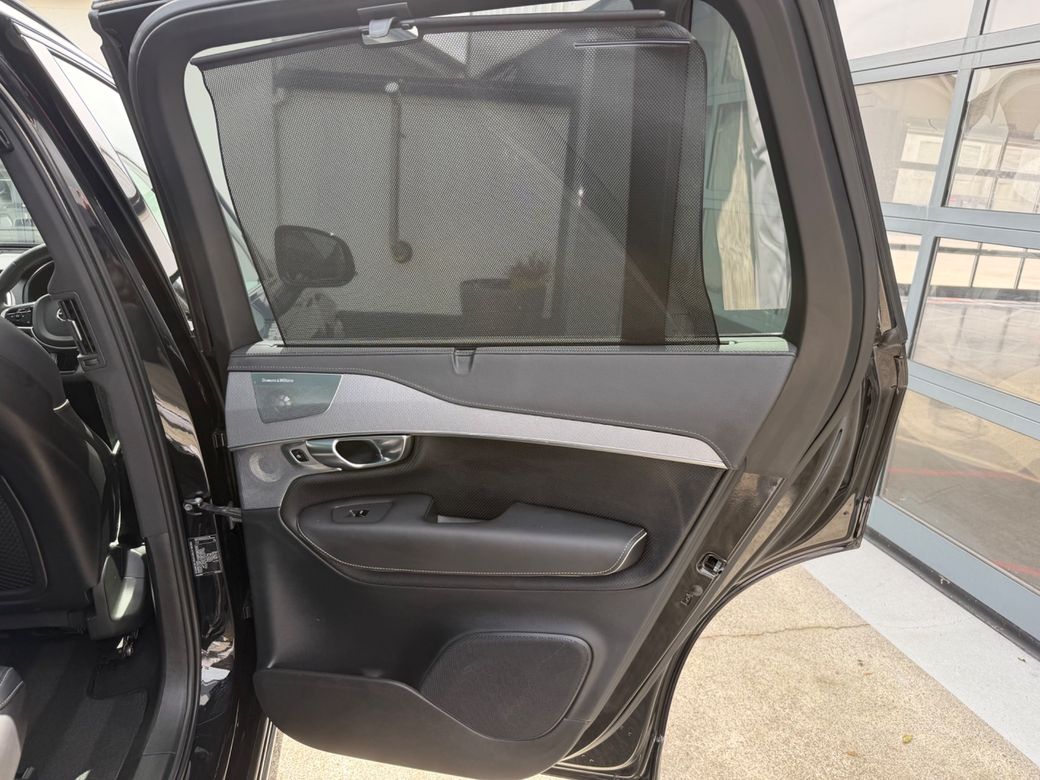 2024 Volvo XC90