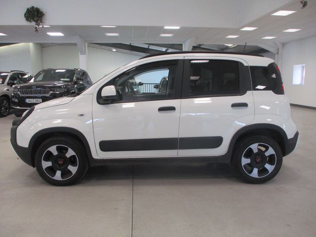 vehicle for sale from Dan Seaman Motors