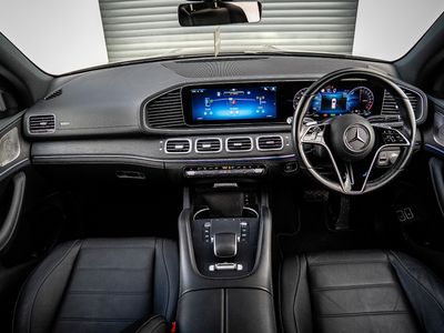 2024 Mercedes-Benz GLE Class