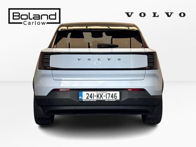 2024 Volvo EX30