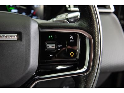 2021 Land Rover Range Rover Velar