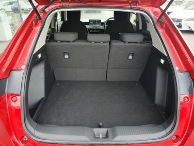 2022 Honda HR-V