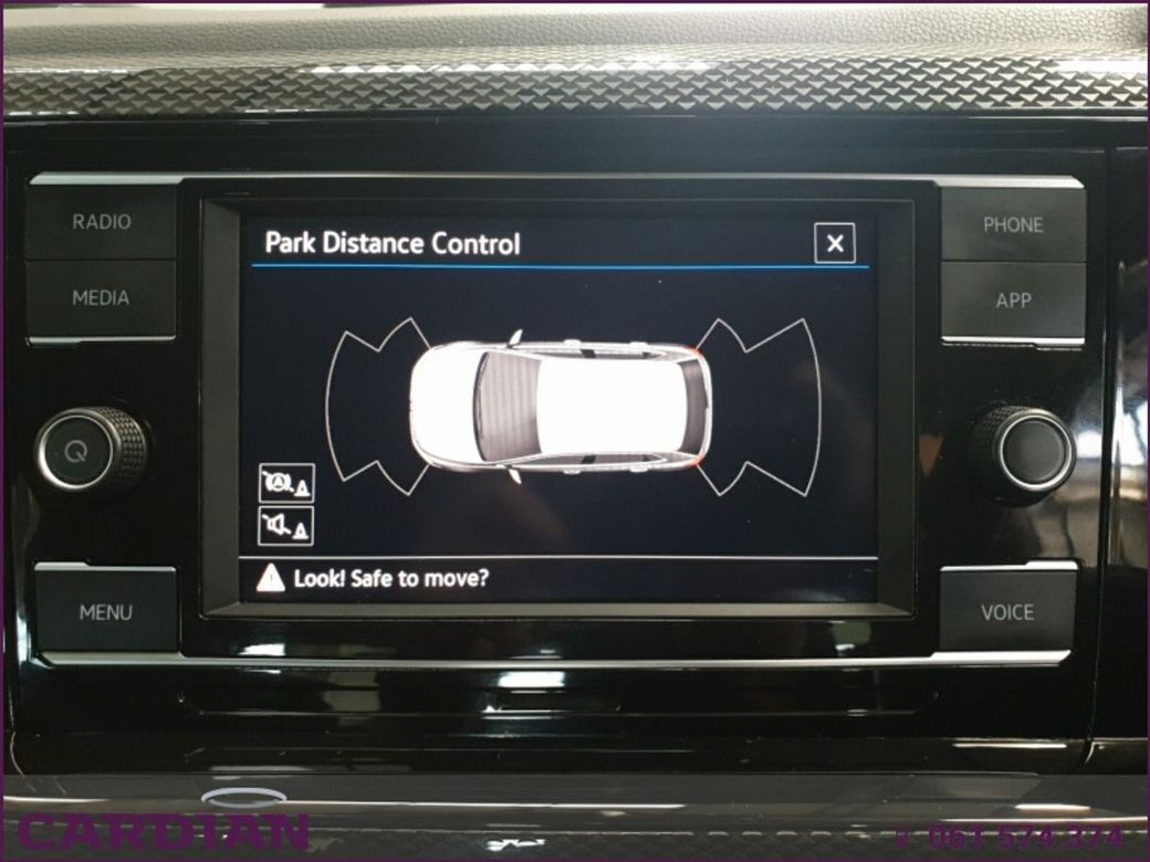2023 Volkswagen Polo