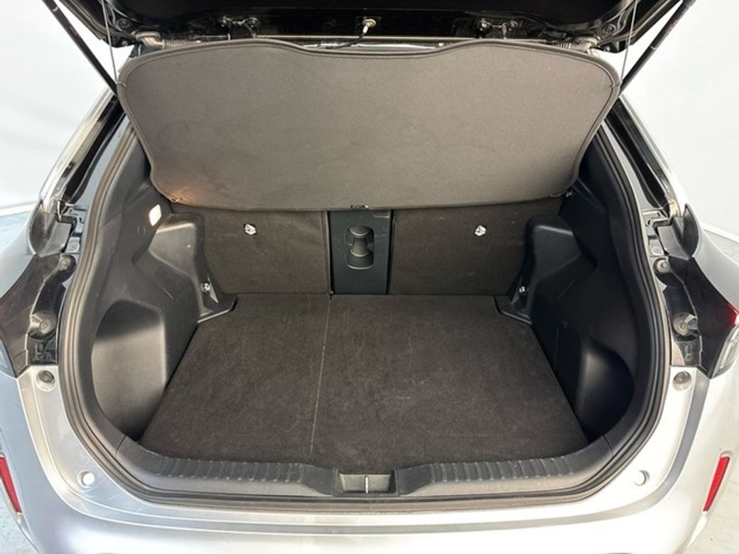 2026 Toyota Yaris Cross