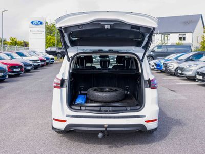 2020 Ford S-Max