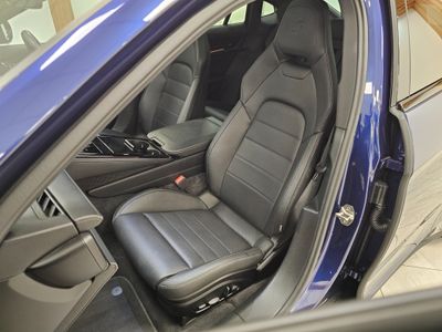 2025 Porsche Panamera