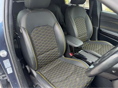 2020 Kia XCeed