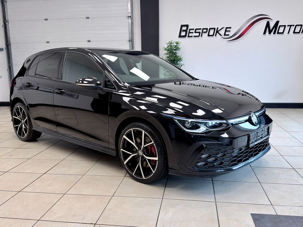 2023 Volkswagen Golf