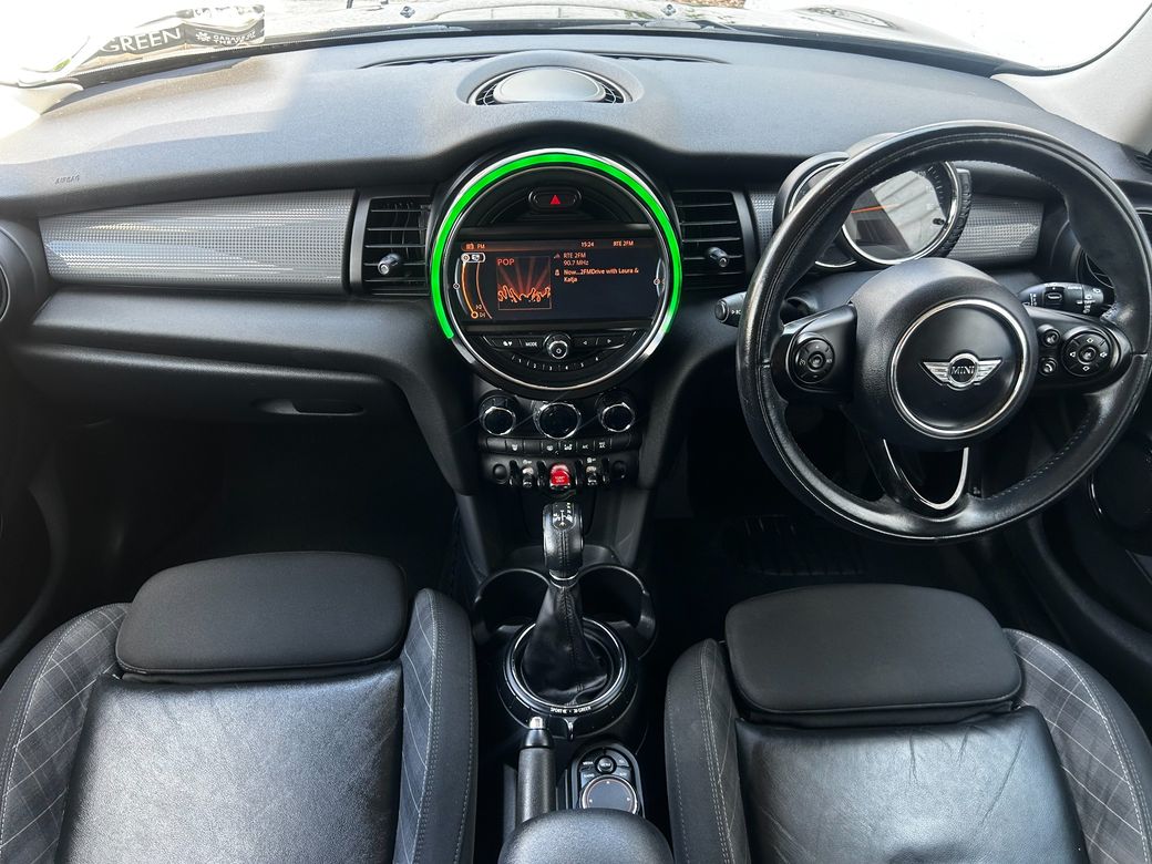 2015 Mini Cooper