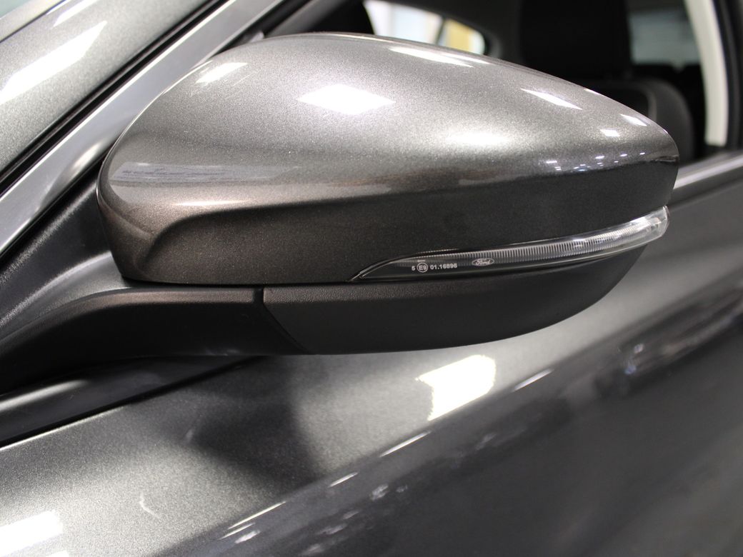 2019 Ford Focus