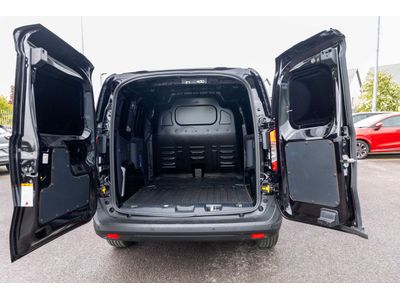 2026 Ford Transit Courier