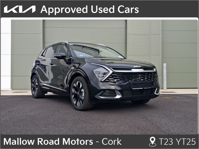 vehicle for sale from Mallow Road Motors Kia
