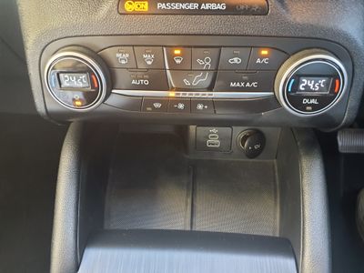 2022 Ford Kuga