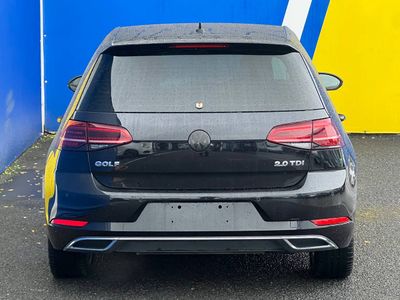 2020 Volkswagen Golf