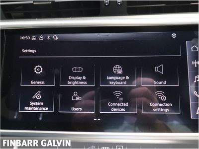 2023 Audi A6