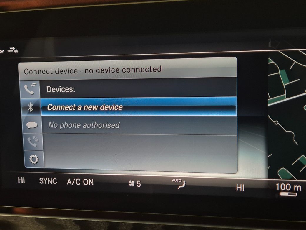 2018 Mercedes-Benz E Class