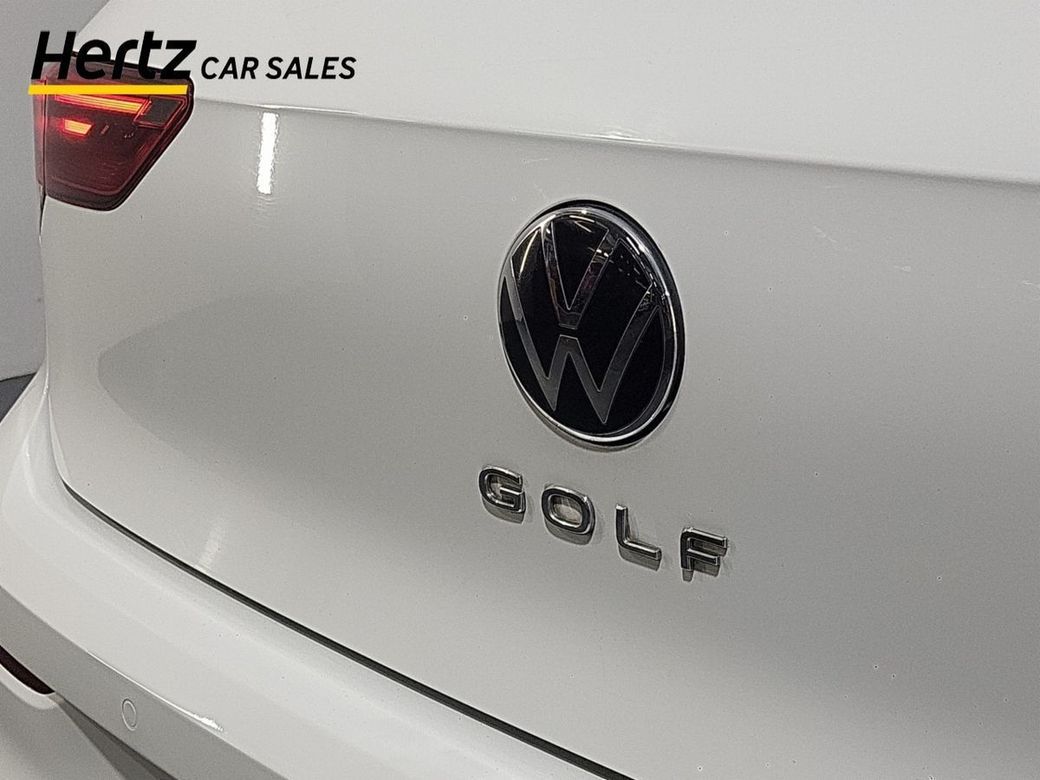 2023 Volkswagen Golf