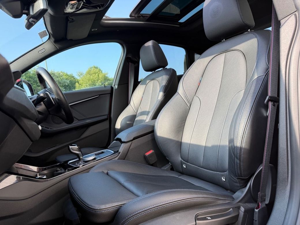 2022 BMW 2 Series
