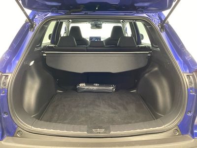 2025 Toyota Corolla Cross