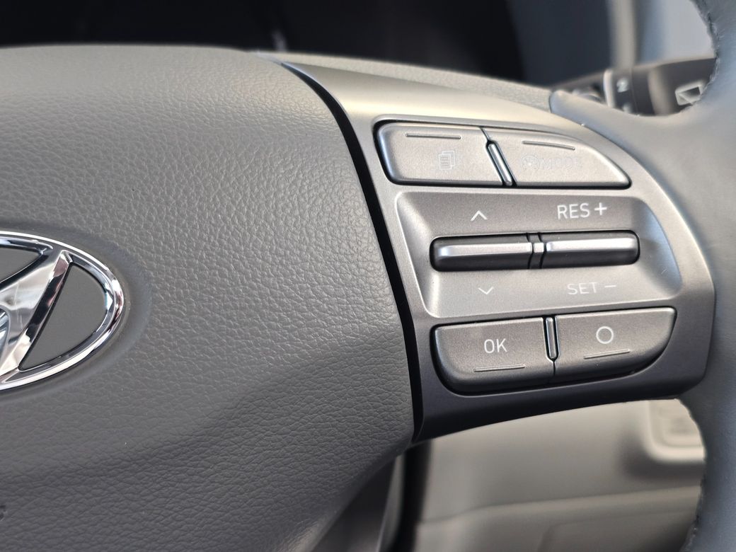 2019 Hyundai Kona
