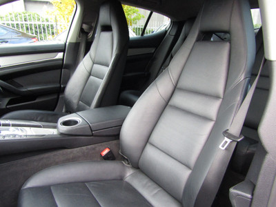 2014 Porsche Panamera