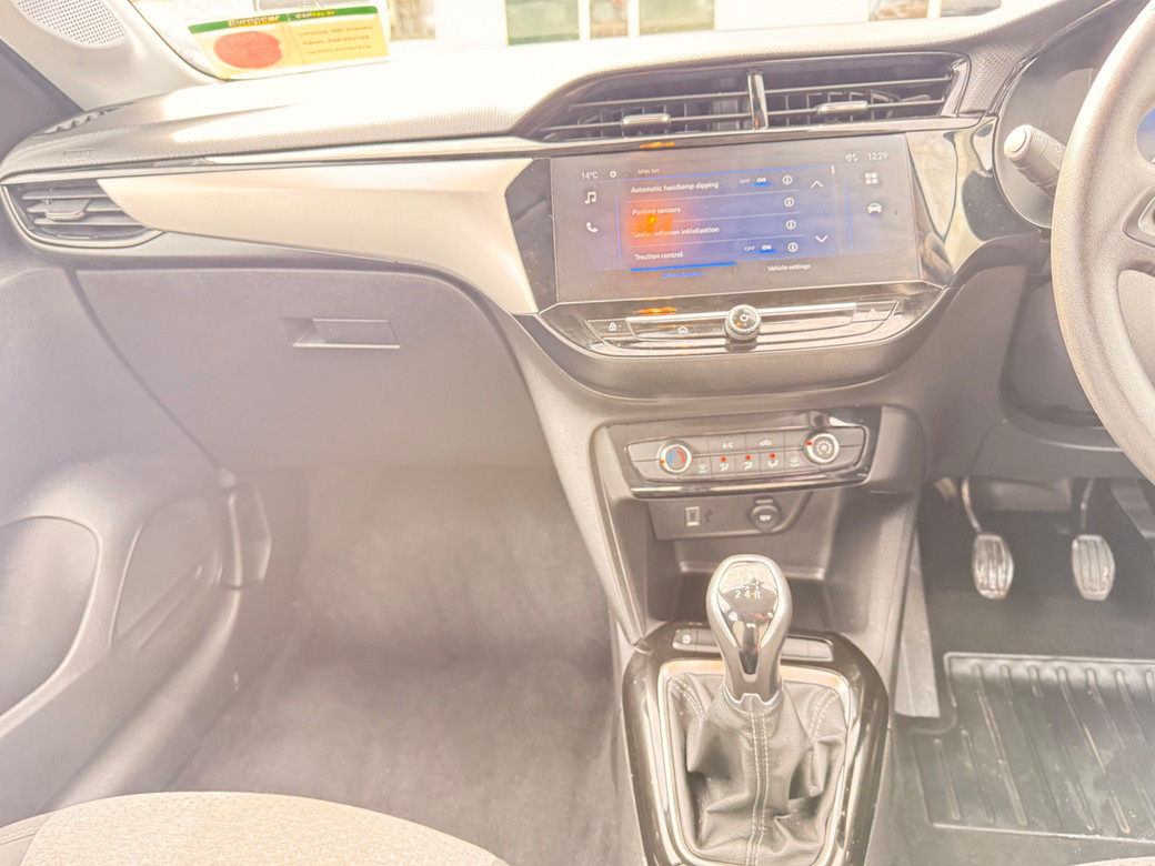 2024 Opel Corsa