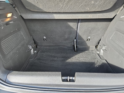 2020 Opel Crossland X