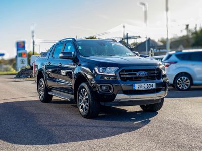 2023 Ford Ranger