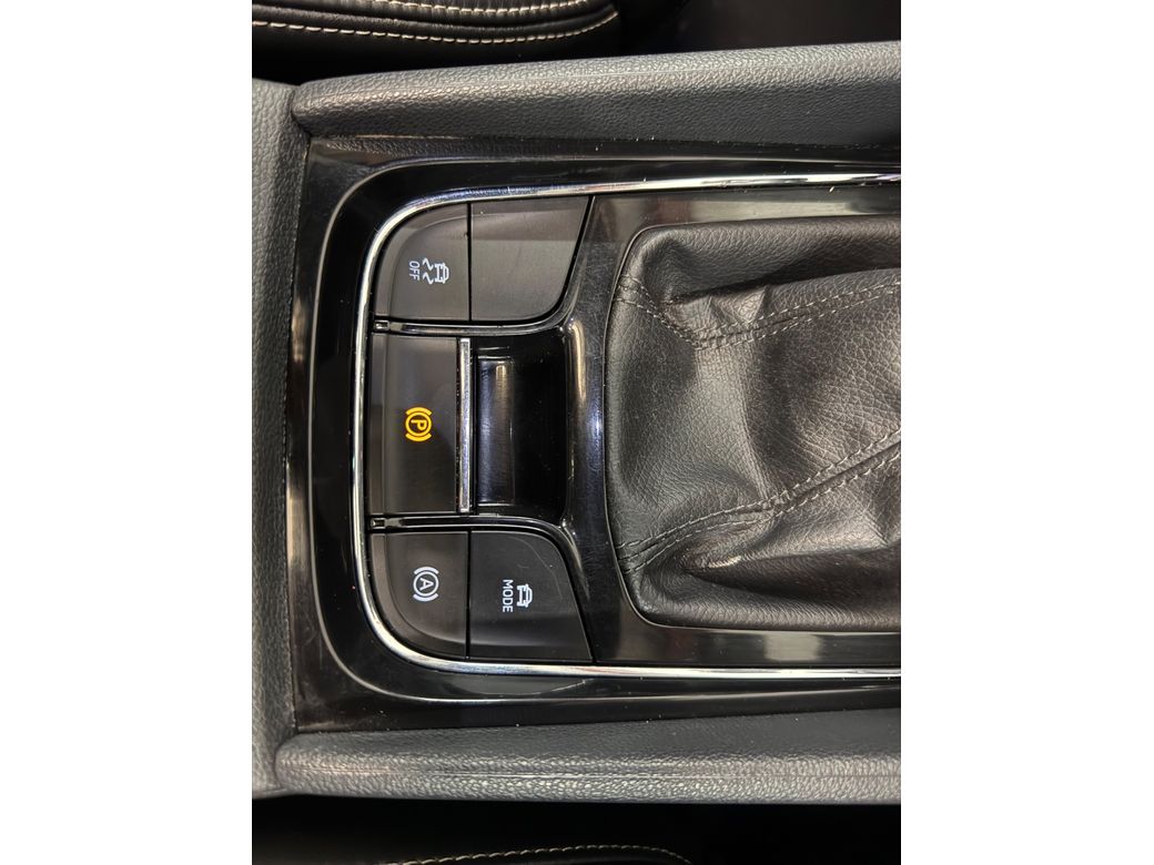 2019 Skoda Kodiaq