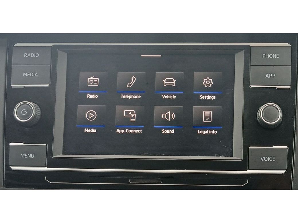2022 Volkswagen Polo