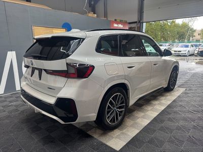 2023 BMW iX1