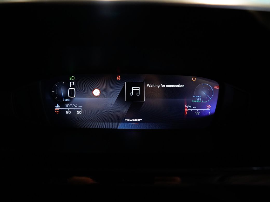 2026 Peugeot 408