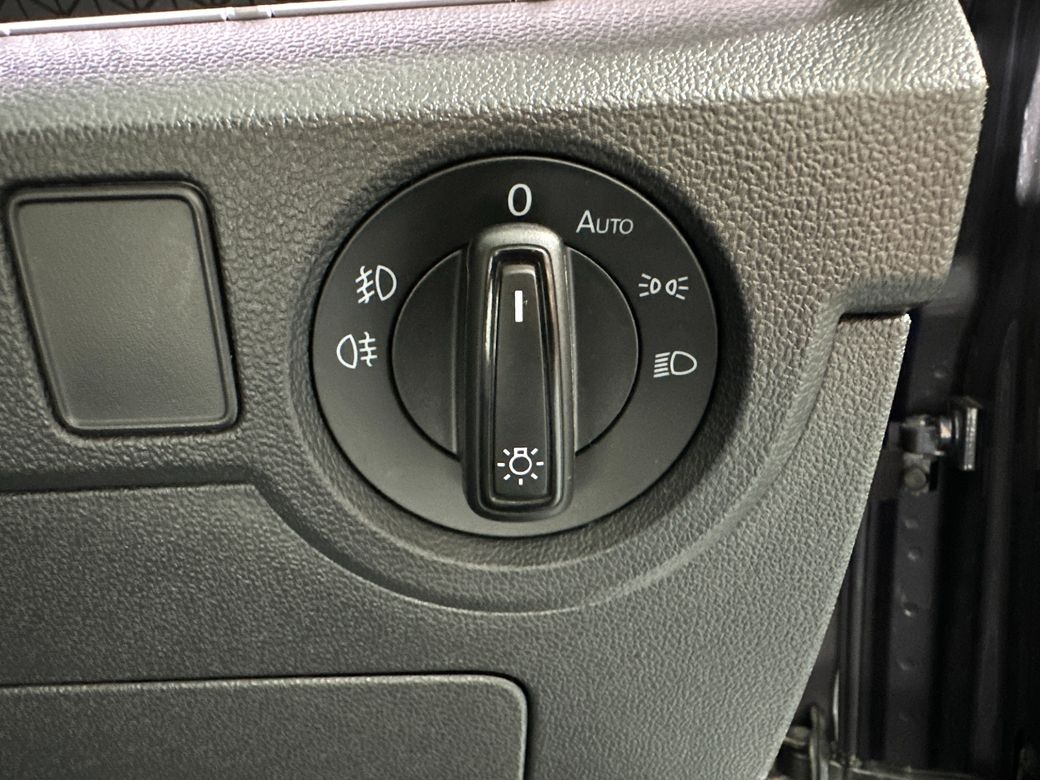 2023 Volkswagen T-Cross