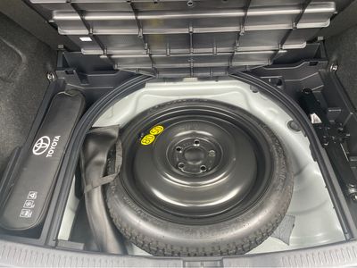 2017 Toyota Auris