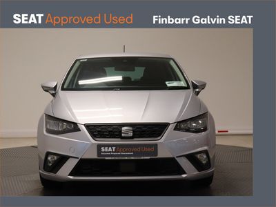 2024 SEAT Ibiza