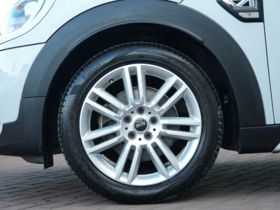 2019 Mini Cooper D