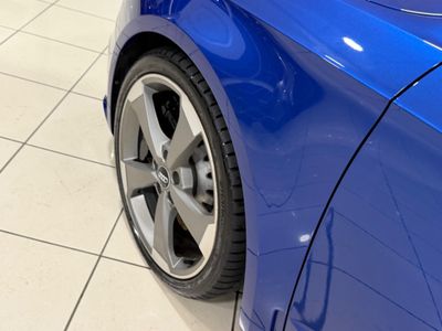 2016 Audi RS3