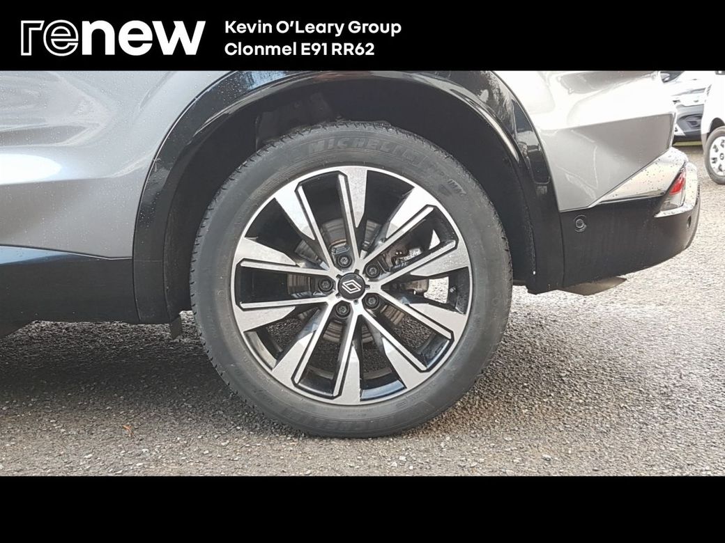 2025 Renault Austral