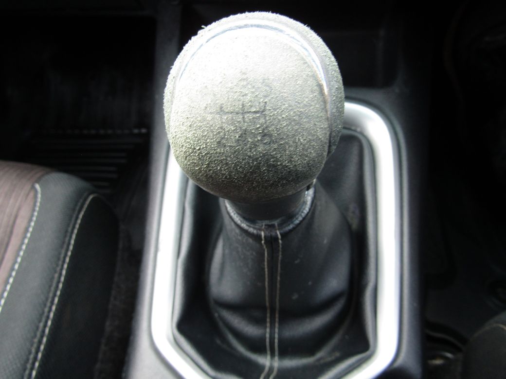 2017 Toyota Hilux