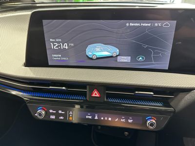 2024 Kia EV6