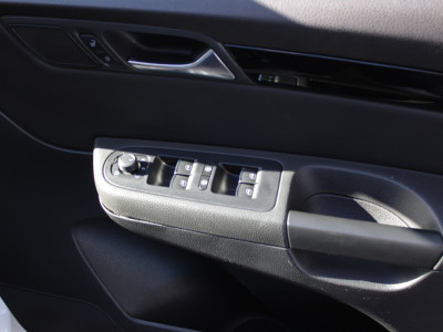 2019 Volkswagen Sharan