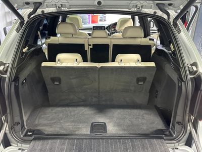 2015 BMW X5
