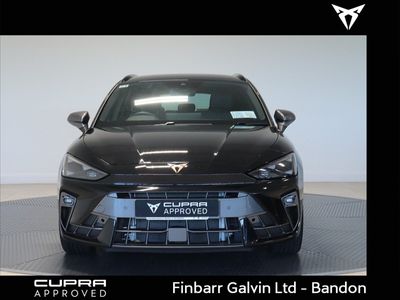 2025 Cupra Leon
