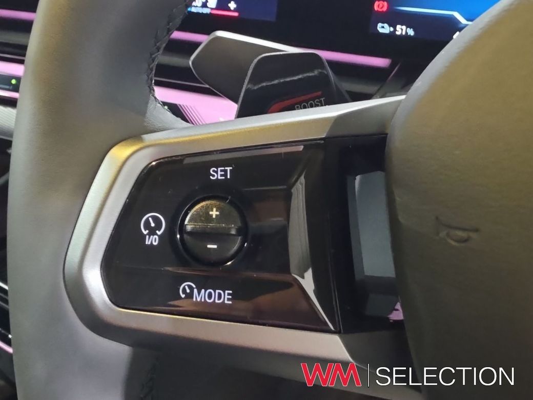 2025 BMW i5
